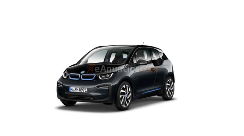 BMW i3 120Ah 125 kW (170 CV)