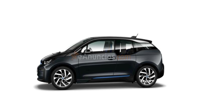 BMW i3 120Ah 125 kW (170 CV)