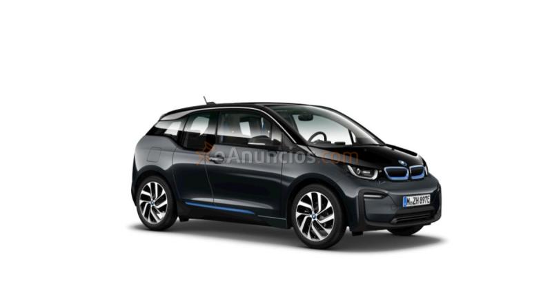 BMW i3 120Ah 125 kW (170 CV)