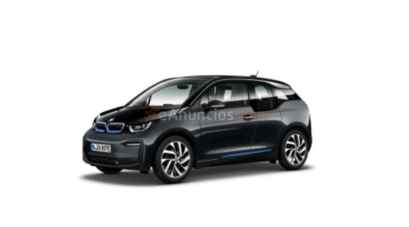 BMW i3 120Ah 125 kW (170 CV)