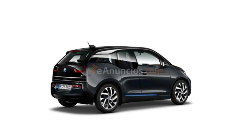 BMW i3 120Ah 125 kW (170 CV)