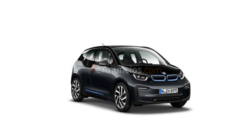 BMW i3 120Ah 125 kW (170 CV)