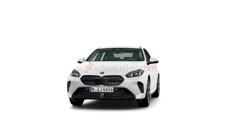 BMW Serie 2 220d Gran Coupe 120 kW (163 CV)