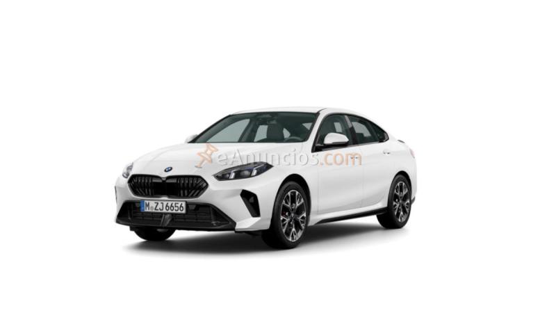 BMW Serie 2 220d Gran Coupe 120 kW (163 CV)
