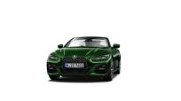 BMW Serie 4 420d Cabrio 140 kW (190 CV)