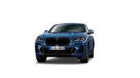 BMW X4 xDrive20d xLine 140 kW (190 CV)