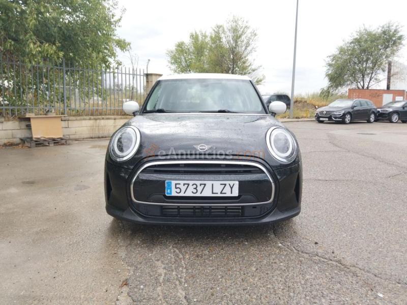 MINI Cooper 100 kW (136 CV)