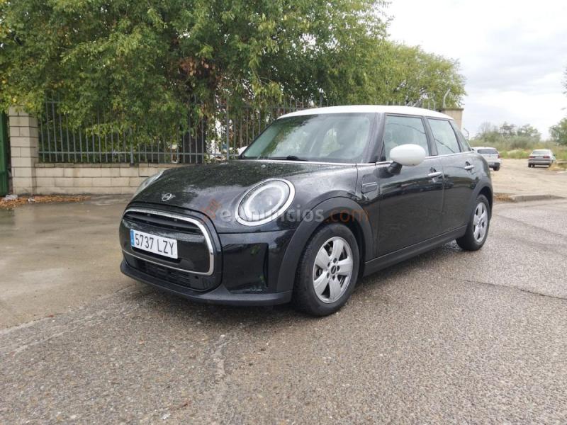 MINI Cooper 100 kW (136 CV)