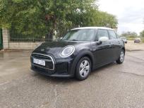 MINI Cooper 100 kW (136 CV)