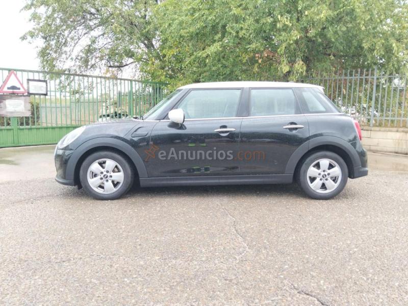 MINI Cooper 100 kW (136 CV)