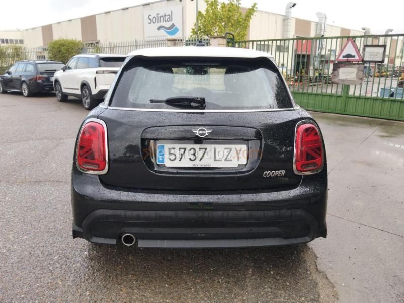 MINI Cooper 100 kW (136 CV)