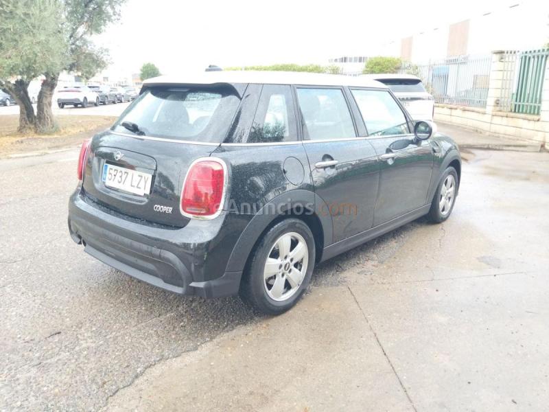 MINI Cooper 100 kW (136 CV)