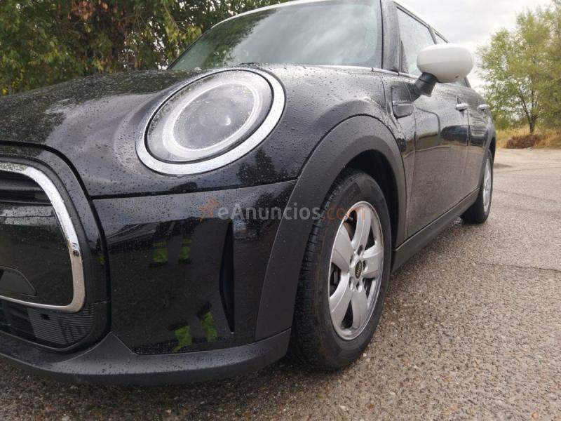 MINI Cooper 100 kW (136 CV)