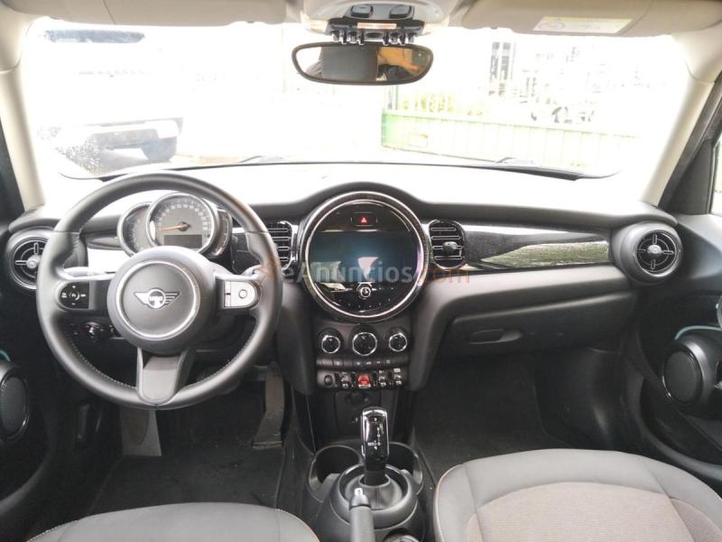 MINI Cooper 100 kW (136 CV)