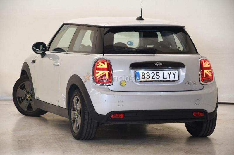 MINI Cooper SE 135 kW (184 CV)