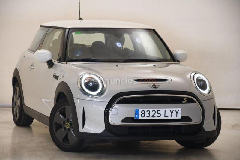 MINI Cooper SE 135 kW (184 CV)