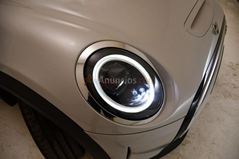 MINI Cooper SE 135 kW (184 CV)