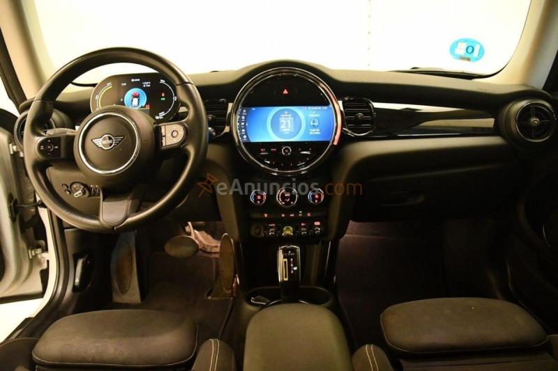 MINI Cooper SE 135 kW (184 CV)