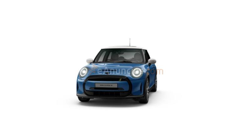 MINI Cooper SE 135 kW (184 CV)