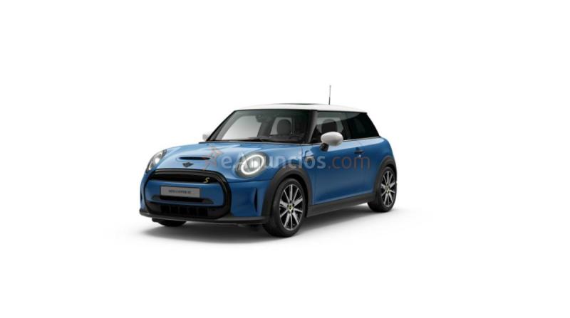 MINI Cooper SE 135 kW (184 CV)