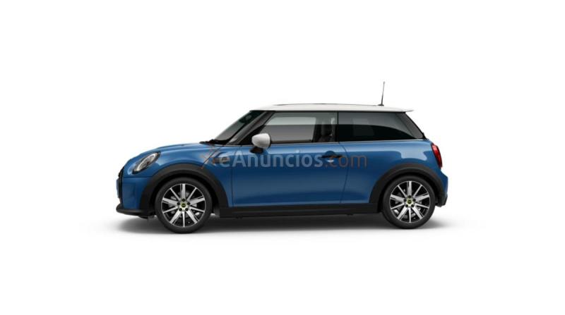 MINI Cooper SE 135 kW (184 CV)