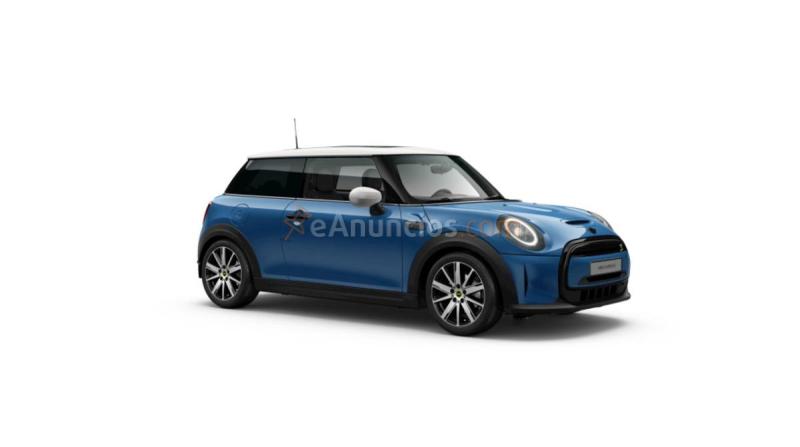 MINI Cooper SE 135 kW (184 CV)
