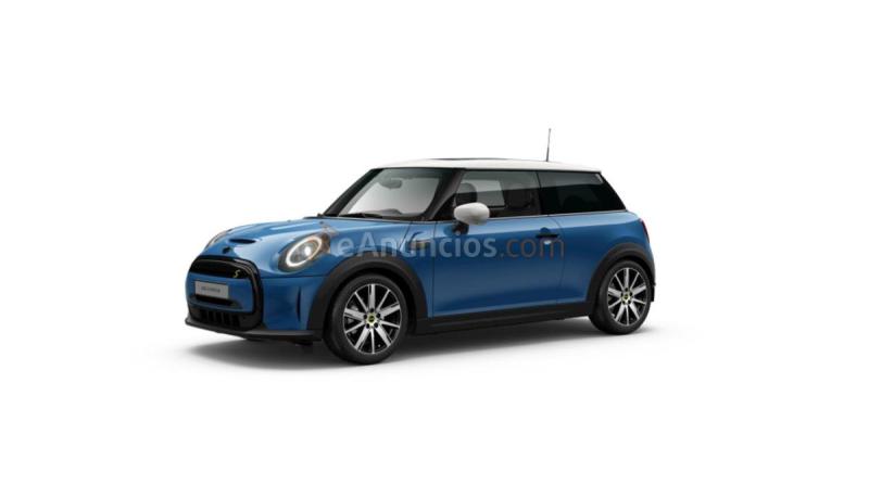 MINI Cooper SE 135 kW (184 CV)