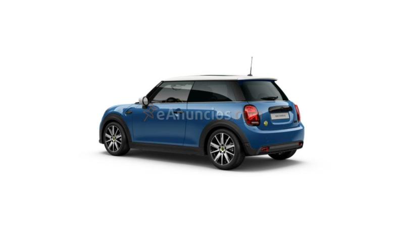 MINI Cooper SE 135 kW (184 CV)