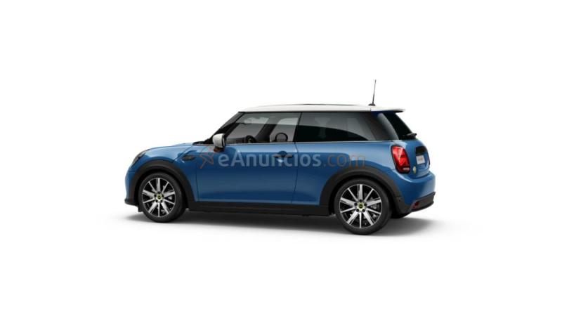 MINI Cooper SE 135 kW (184 CV)