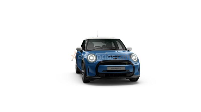 MINI Cooper SE 135 kW (184 CV)