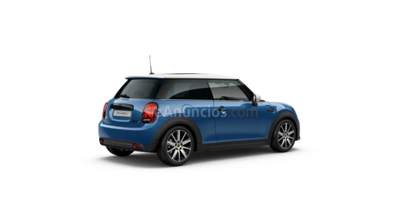MINI Cooper SE 135 kW (184 CV)