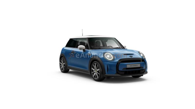 MINI Cooper SE 135 kW (184 CV)