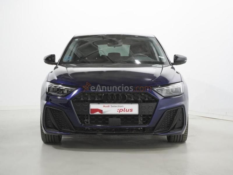 Audi A1 Adrenalin Black edition 30 TFSI 85 kW (116 CV) S tronic
