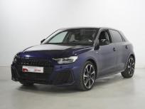 Audi A1 Adrenalin Black edition 30 TFSI 85 kW (116 CV) S tronic