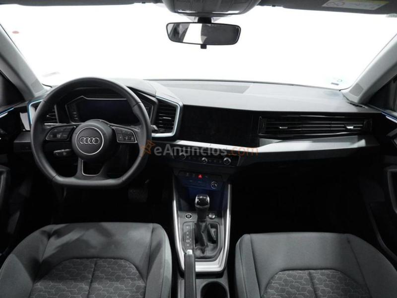 Audi A1 Adrenalin Black edition 30 TFSI 85 kW (116 CV) S tronic
