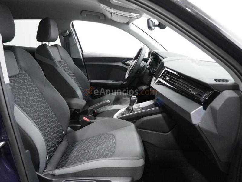 Audi A1 Adrenalin Black edition 30 TFSI 85 kW (116 CV) S tronic