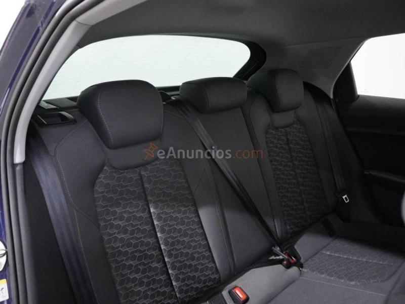 Audi A1 Adrenalin Black edition 30 TFSI 85 kW (116 CV) S tronic