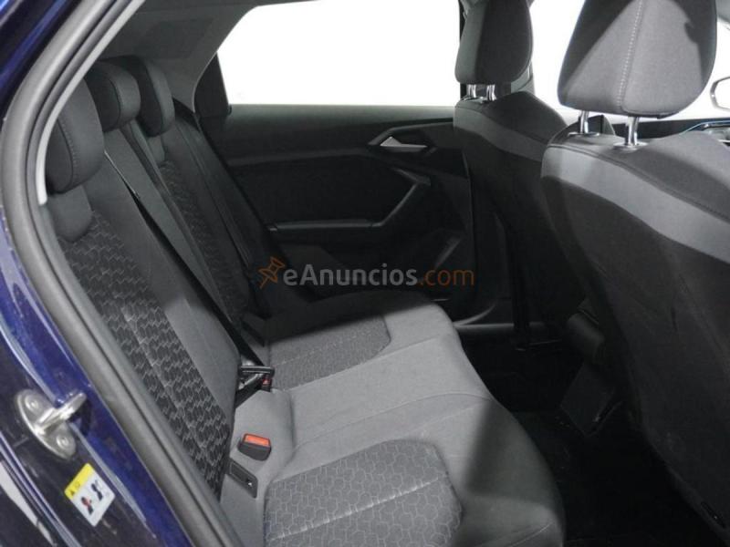 Audi A1 Adrenalin Black edition 30 TFSI 85 kW (116 CV) S tronic