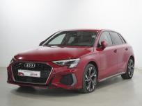 Audi A3 S line 35 TFSI 110 kW (150 CV)