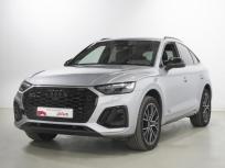 Audi Q5 Black line 40 TDI quattro-ultra 150 kW (204 CV) S tronic