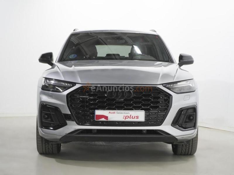 Audi Q5 Black line 40 TDI quattro-ultra 150 kW (204 CV) S tronic