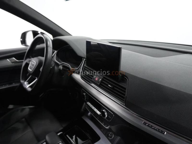 Audi Q5 Black line 40 TDI quattro-ultra 150 kW (204 CV) S tronic