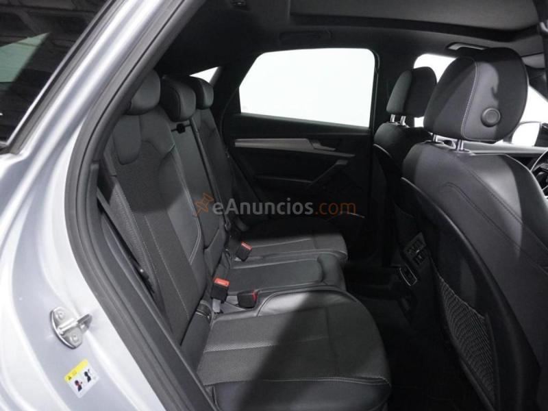 Audi Q5 Black line 40 TDI quattro-ultra 150 kW (204 CV) S tronic