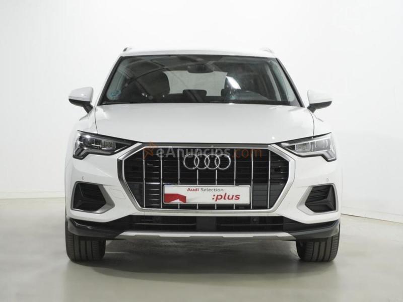 Audi Q3 Advanced 35 TDI 110 kW (150 CV) S tronic
