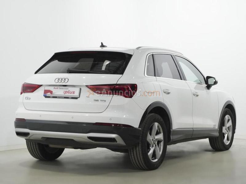 Audi Q3 Advanced 35 TDI 110 kW (150 CV) S tronic