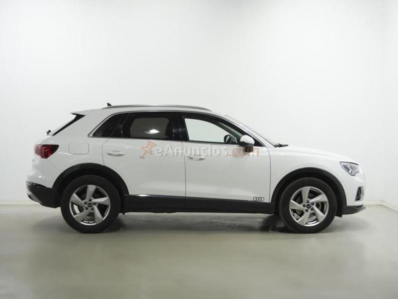 Audi Q3 Advanced 35 TDI 110 kW (150 CV) S tronic