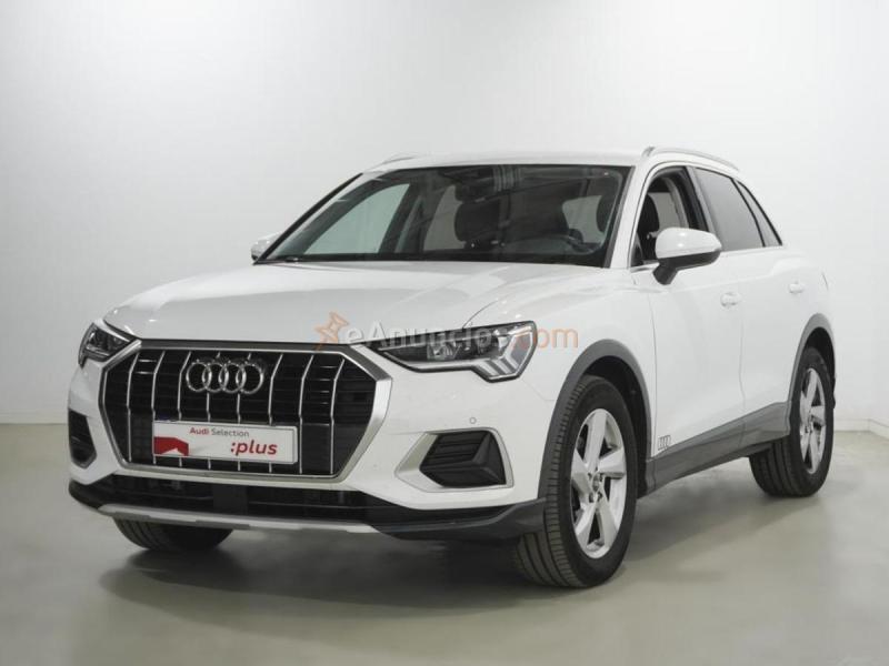 Audi Q3 Advanced 35 TDI 110 kW (150 CV) S tronic