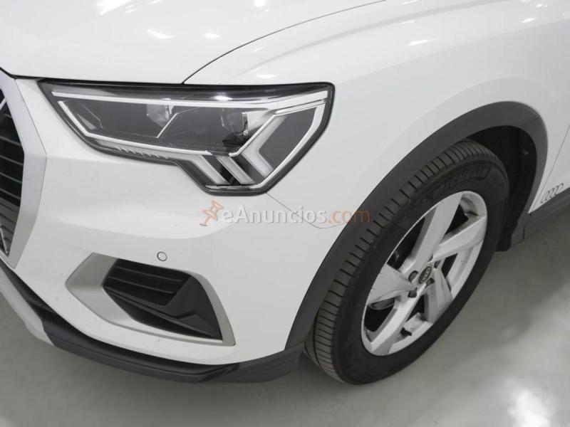 Audi Q3 Advanced 35 TDI 110 kW (150 CV) S tronic