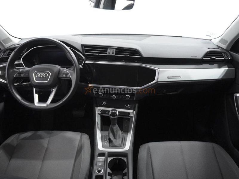 Audi Q3 Advanced 35 TDI 110 kW (150 CV) S tronic