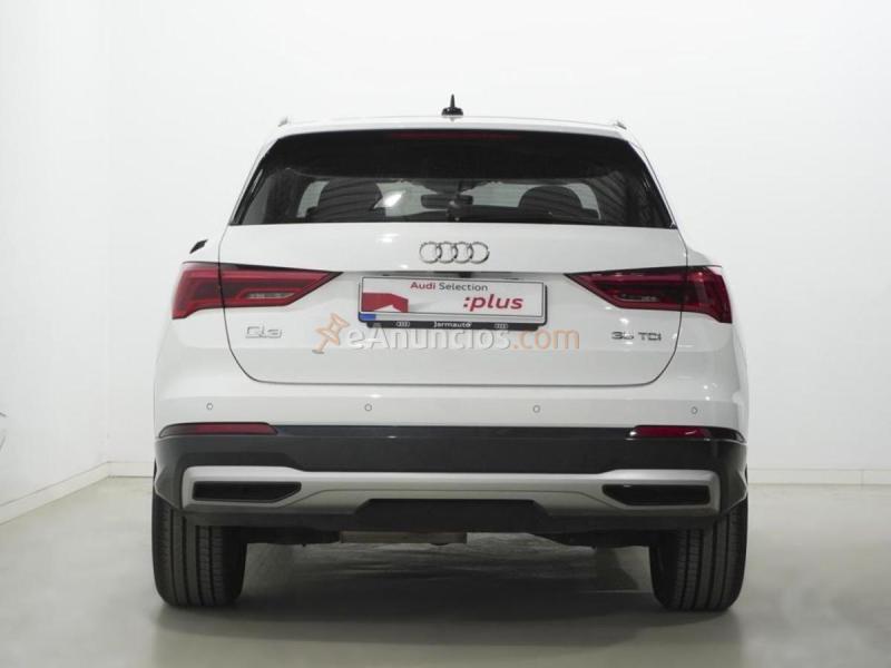 Audi Q3 Advanced 35 TDI 110 kW (150 CV) S tronic